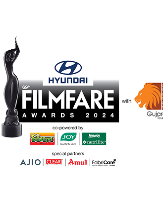 Who Won Filmfare Awards 2024 ??? Full List Youth Observer