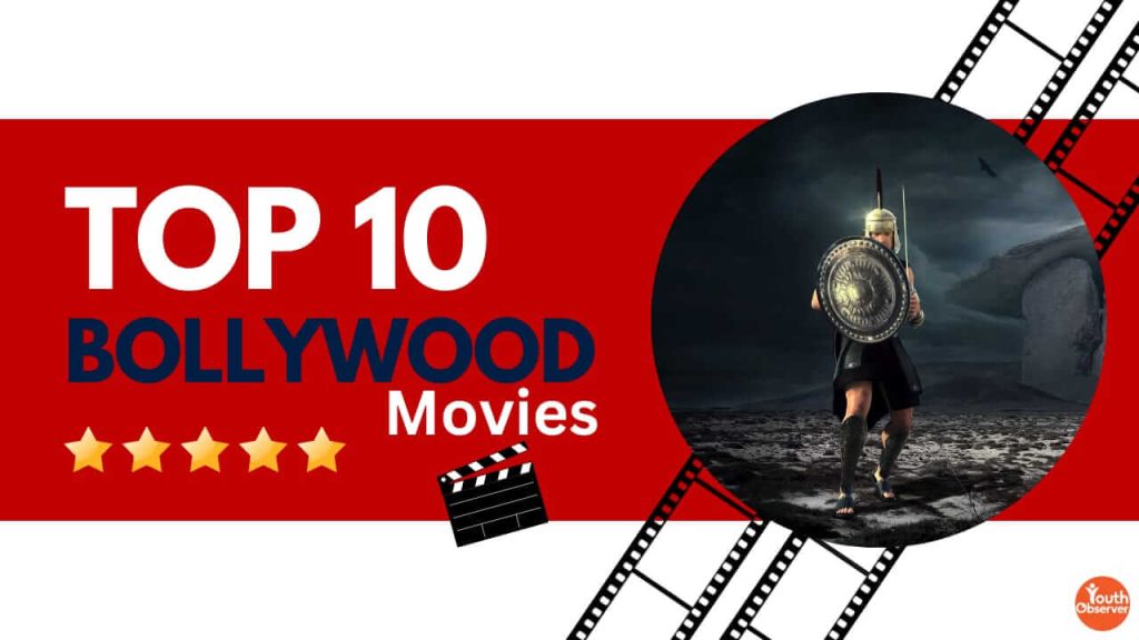 Top 10 Bollywood Movies Top Rated Bollywood Movies