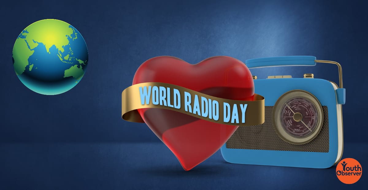 World Radio Day 2024 History, Theme, Significance, Facts